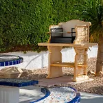 La Casa Del Sol Villa Torrevieja