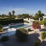 Villa La Casa Del Sol