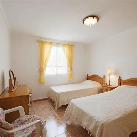 La Casa Del Sol Willa Torrevieja