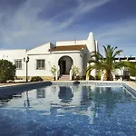 Villa La Casa Del Sol *
